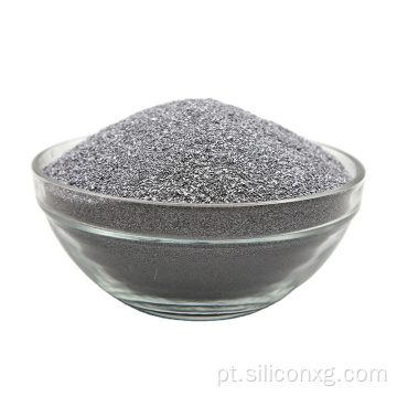 Fesi Powder Ferro Silicon